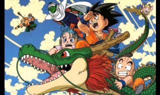 龙珠大冒险图文攻略