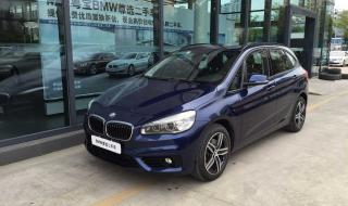 宝马2系运动旅行车 宝马2系运动旅行车